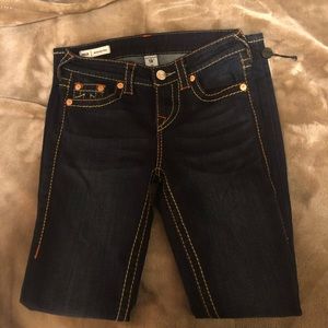 Didn’t like the fit